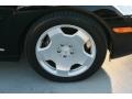  2007 S 600 Sedan Wheel