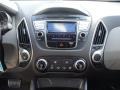 Taupe Controls Photo for 2011 Hyundai Tucson #46142194