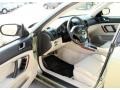 Taupe Interior Photo for 2005 Subaru Outback #46142209