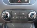 Controls of 2011 Tucson GL