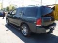 2005 Deep Water Blue Nissan Armada SE  photo #4