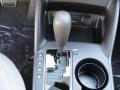  2011 Tucson GL 6 Speed Shiftronic Automatic Shifter