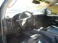 2005 Deep Water Blue Nissan Armada SE  photo #7