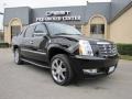 Black Raven - Escalade EXT AWD Photo No. 1
