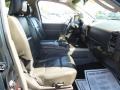 2005 Deep Water Blue Nissan Armada SE  photo #10