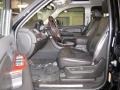 Black Raven - Escalade EXT AWD Photo No. 8