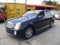 Blue Chip Metallic - SRX V6 Photo No. 3