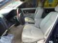 Blue Chip Metallic - SRX V6 Photo No. 8