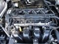 2011 Hyundai Tucson 2.0 Liter DOHC 16-Valve CVVT 4 Cylinder Engine Photo