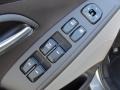 Taupe Controls Photo for 2011 Hyundai Tucson #46142566