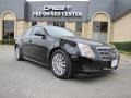 Black Raven - CTS 3.0 Sedan Photo No. 1