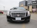 Black Raven - CTS 3.0 Sedan Photo No. 2