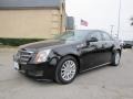 Black Raven - CTS 3.0 Sedan Photo No. 3