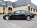 Black Raven - CTS 3.0 Sedan Photo No. 4
