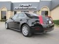 Black Raven - CTS 3.0 Sedan Photo No. 5