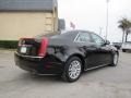 Black Raven - CTS 3.0 Sedan Photo No. 6