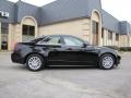 Black Raven - CTS 3.0 Sedan Photo No. 7