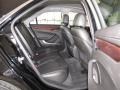 Black Raven - CTS 3.0 Sedan Photo No. 10
