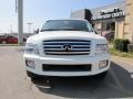 Tuscan Pearl - QX 56 Photo No. 2