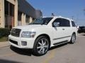 Tuscan Pearl - QX 56 Photo No. 3