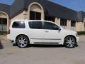 Tuscan Pearl - QX 56 Photo No. 7