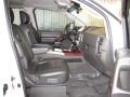Tuscan Pearl - QX 56 Photo No. 9
