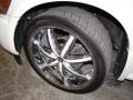 Tuscan Pearl - QX 56 Photo No. 21