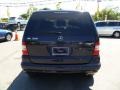 Capri Blue Metallic - ML 320 4Matic Photo No. 5