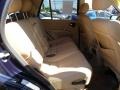 Capri Blue Metallic - ML 320 4Matic Photo No. 10
