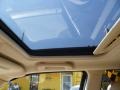 Capri Blue Metallic - ML 320 4Matic Photo No. 13