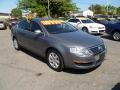 United Grey Metallic - Passat 2.0T Sedan Photo No. 1