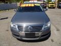 United Grey Metallic - Passat 2.0T Sedan Photo No. 2