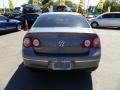 United Grey Metallic - Passat 2.0T Sedan Photo No. 5
