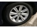 2010 Subaru Legacy 2.5i Premium Sedan Wheel