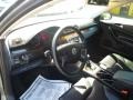 United Grey Metallic - Passat 2.0T Sedan Photo No. 7