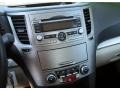 Warm Ivory Controls Photo for 2010 Subaru Legacy #46143166