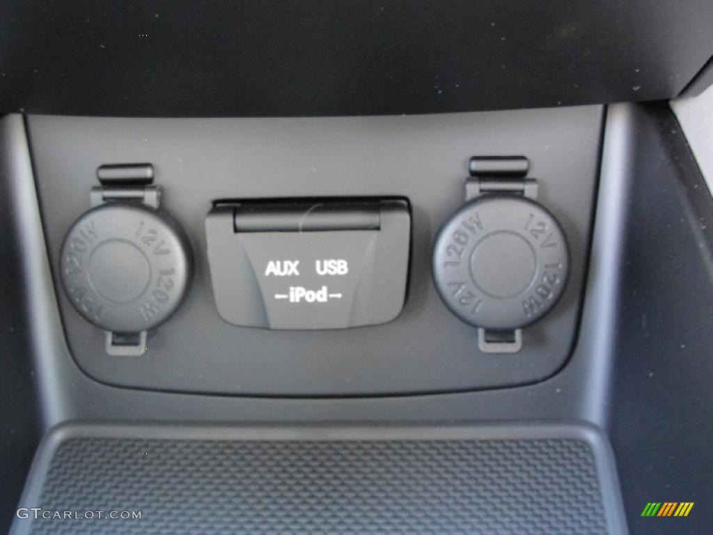 2011 Sonata GLS - Midnight Black / Camel photo #28