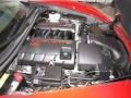  2009 Corvette Convertible 6.2 Liter OHV 16-Valve LS3 V8 Engine