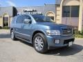 Lakeshore Slate Blue - QX 56 Photo No. 1