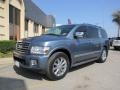 Lakeshore Slate Blue - QX 56 Photo No. 3