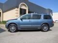 Lakeshore Slate Blue - QX 56 Photo No. 4