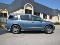 Lakeshore Slate Blue - QX 56 Photo No. 7