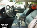 2007 Silver Birch Metallic Chevrolet Avalanche LT 4WD  photo #10