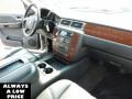 2007 Silver Birch Metallic Chevrolet Avalanche LT 4WD  photo #17