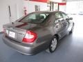 2004 Phantom Gray Pearl Toyota Camry SE  photo #4