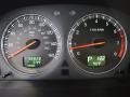 Taupe/Light Taupe Gauges Photo for 2005 Volvo XC90 #46144087