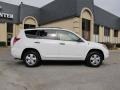 2006 Super White Toyota RAV4   photo #7