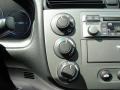 2005 Honda Civic Hybrid Sedan Controls