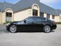 Black Obsidian - G 35 Journey Sedan Photo No. 4
