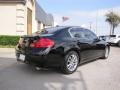 Black Obsidian - G 35 Journey Sedan Photo No. 6